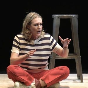 Preview: 'IT ENDS WITH GUINEA PIGS' at The Elysian