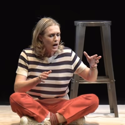 Preview: 'IT ENDS WITH GUINEA PIGS' at The Elysian