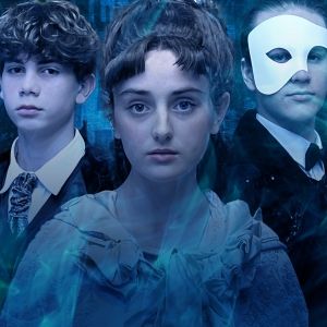 The Ephrata Performing Arts Center Presents Teen Production Of THE PHANTOM OF THE…