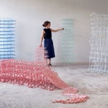 Scottsdale Museum of Contemporary Art Brings Exhibition of Experimental Design to Pho