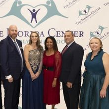 The Florida Center's Wonder Gala Raises More than $575,000 to Support Programs