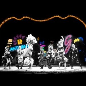 TV3 celebra 50 años de historia teatral con la emisión de LA GRAN NOCHE DE DAGOLL…