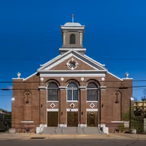 CAMPARI SODA By Alex Anthony Vazquez to Premiere at Blue Theatre Co.