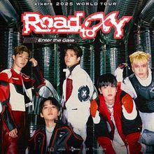 Concert Review: xikers Bring Their Signature High Energy on Their First Tour as 10 Me