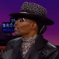 Video: Billy Porter & Lisa Kudrow Remix 'Smelly Cat' From FRIENDS on CORDEN Video