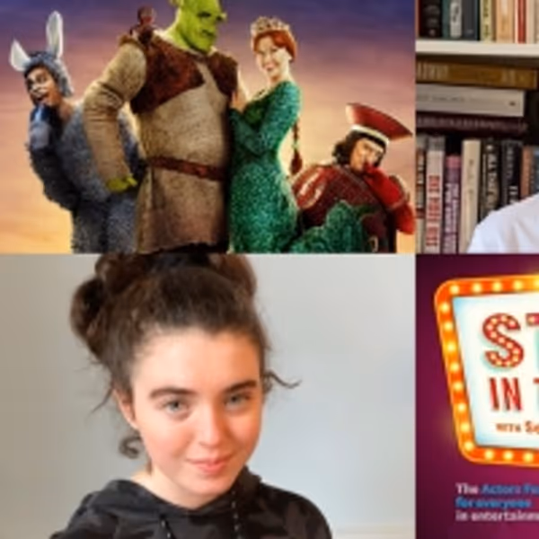 TV: The Kid Critics Make Picks for What to Watch from Home!