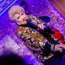 Review: Marilyn Maye In Demand And BY REQUEST