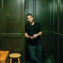 EDINBURGH 2023: Drew Michael Guest Blog