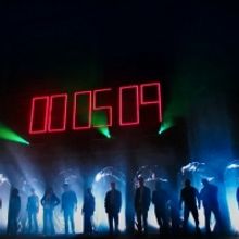 Sci-Fi Series INSOMNIA Will Premiere on Crackle