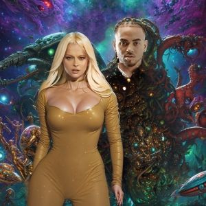 Pnau New Single 'Stars' Featuring Bebe Rexha & Ozuna