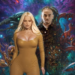 Pnau New Single 'Stars' Featuring Bebe Rexha & Ozuna