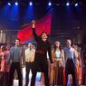 GREASE, FROZEN, LES MISÉRABLES and More Set for Beef & Boards Dinner Theatre's 2027 Season