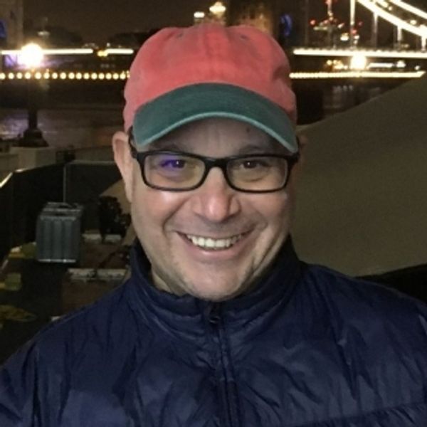 Interview: Theatre Life with Stephen Cole Photo
