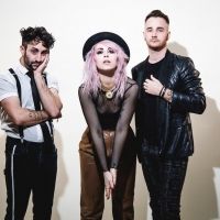 The Foxies Release 'Call Me When Your Phone Dies'