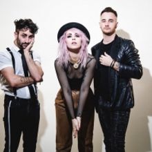 The Foxies Release 'Call Me When Your Phone Dies'