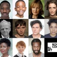 Cast Announced For Caryl Churchill's GLASS. KILL. BLUEBEARD. IMP.