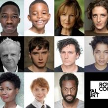 Cast Announced For Caryl Churchill's GLASS. KILL. BLUEBEARD. IMP.