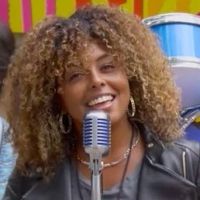 BWW Exclusive: Adrienne Warren Sings With the HELPSTERS on Apple TV+