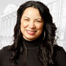 Stephanie Ybarra To Depart Baltimore Center Stage After 5 Years Of Leadership