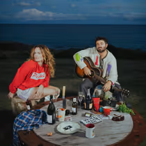 ANGUS & JULIA STONE Share New Song "Celestial Bodies"