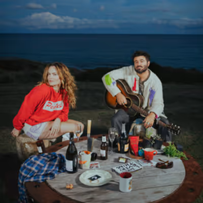 Angus & Julia Stone Release New Song 'Celestial Bodies'