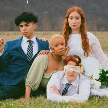 Review: SPRING AWAKENING at Actors Theatre Of Little Rock