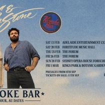 Photos: Angus & Julia Stone to Launch KARAOKE BAR World Tour in Feb/Mar 2027