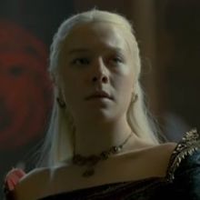 VIDEO: HBO Releases HOUSE OF THE DRAGON Trailer