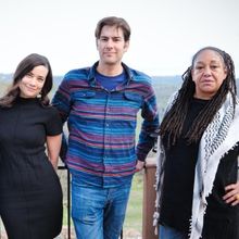 Playwrights Foundation Announces Cohort And Finalists For Resident Playwrights Progra