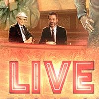 Jimmy Kimmel & Norman Lear Announce LIVE IN FRONT OF A STUDIO AUDIENCE Return