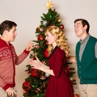 BWW Review: Blue Skies and a White Christmas at Centerpoint Legacy's HOLIDAY INN