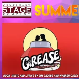 Centenary Stage Company Announces Cast For Summer Of Musical Theatre Including…