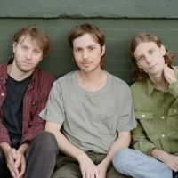 Bonny Doon Releases 'Let There Be Music' Title Track of Forthcoming Album