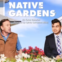 Dallas Theater Center Presents NATIVE GARDENS