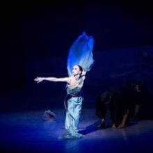 Joffrey Ballet to Presents Chicago Premiere of John Neumeier's THE LITTLE MERMAID