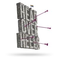Monumental Theatre Company Will Present the Regional Premiere of HEAD OVER HEELS