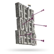 Monumental Theatre Company Will Present the Regional Premiere of HEAD OVER HEELS