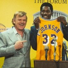 VIDEO: HBO Releases First Look at WINNING TIME: THE RISE OF THE LAKERS DYNASTY Series