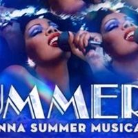 SUMMER: THE DONNA SUMMER MUSICAL is Coming to Thousand Oaks