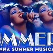 SUMMER: THE DONNA SUMMER MUSICAL is Coming to Thousand Oaks