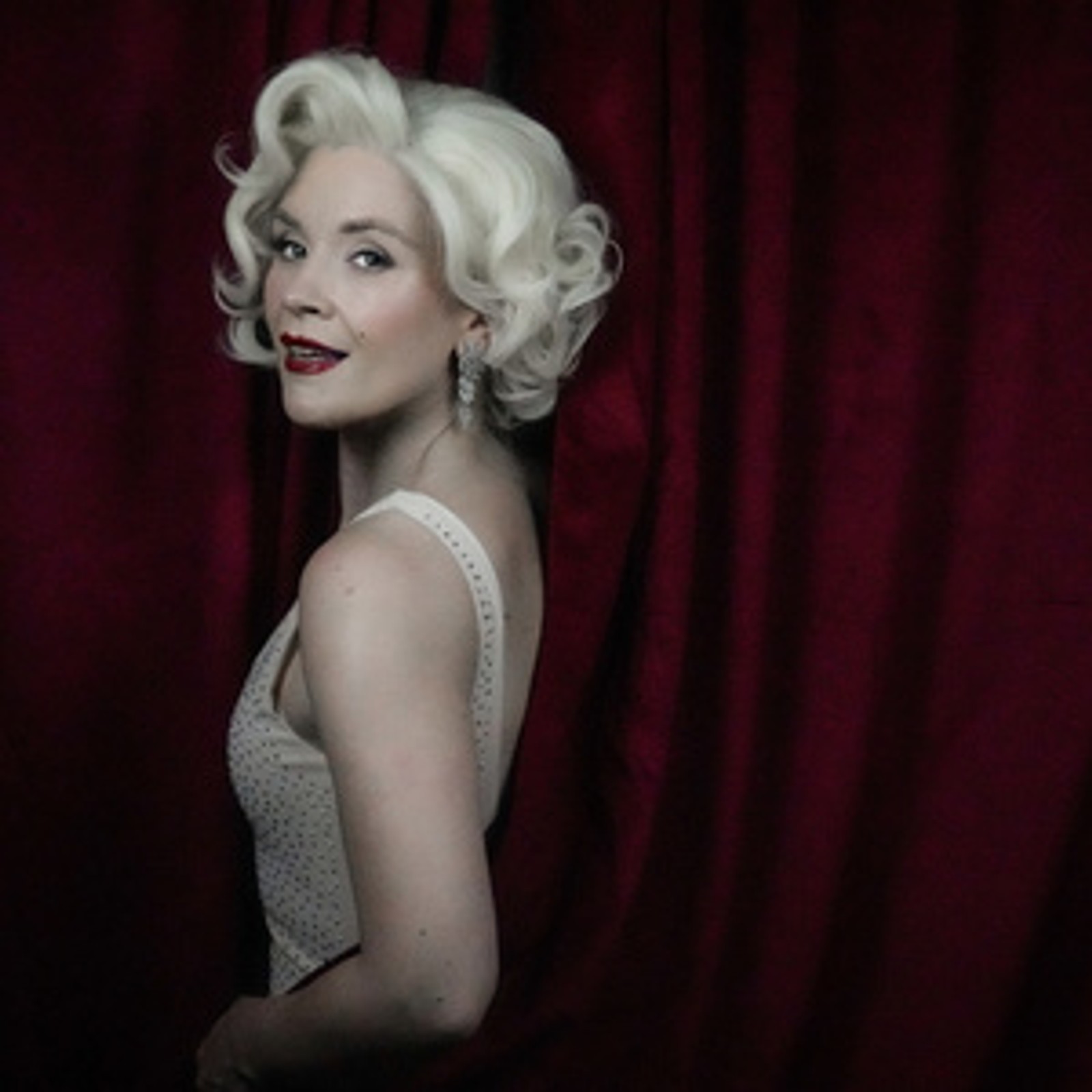 Samantha Stevens to Celebrate Marilyn Monroe's 100th Birthday at 54 Below
