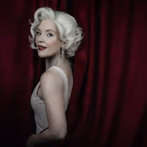 Samantha Stevens to Celebrate Marilyn Monroe's 100th Birthday at 54 Below