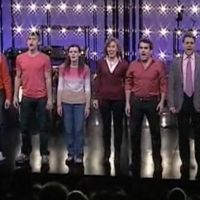 Broadway Rewind: It's Just Another Day on Opening Night of NEXT TO NORMAL…
