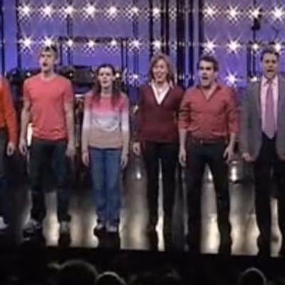 Broadway Rewind: It's Just Another Day on Opening Night of NEXT TO NORMAL Off-Broadway!