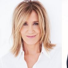 Felicity Huffman & William H. Macy to Star in THE GUYS at Theatre Aspen