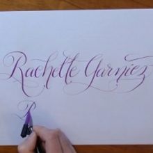 Rachelle Garniez Memorializes David Bowie, Aretha Franklin & More on New Album