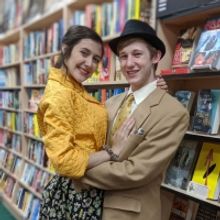 Century's Opening Knights Will Present Irving Berlin's WHITE CHRISTMAS