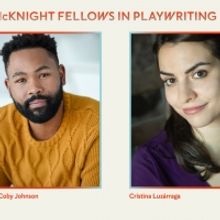 2021-22 McKnight National Residency and Commission and McKnight Fellowship in Playwri