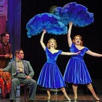 BWW Review: WHITE CHRISTMAS, Edinburgh Playhouse