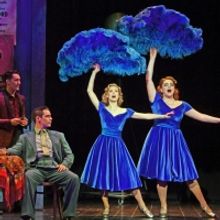 BWW Review: WHITE CHRISTMAS, Edinburgh Playhouse